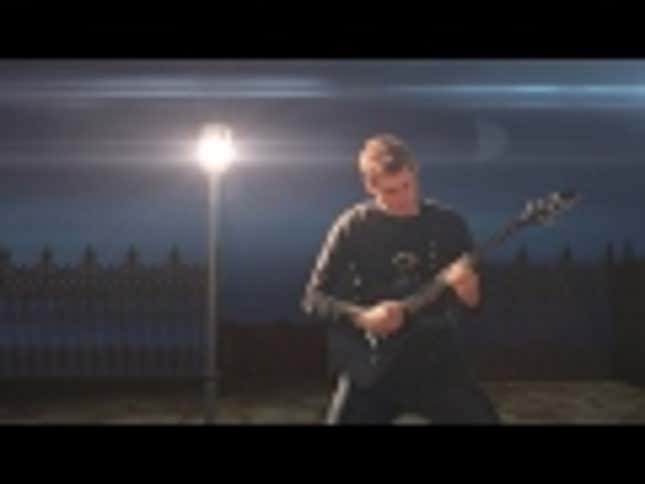 The Best Way to Beat <em>Chrono Trigger's</em> Lavos? Epic Rock Music.