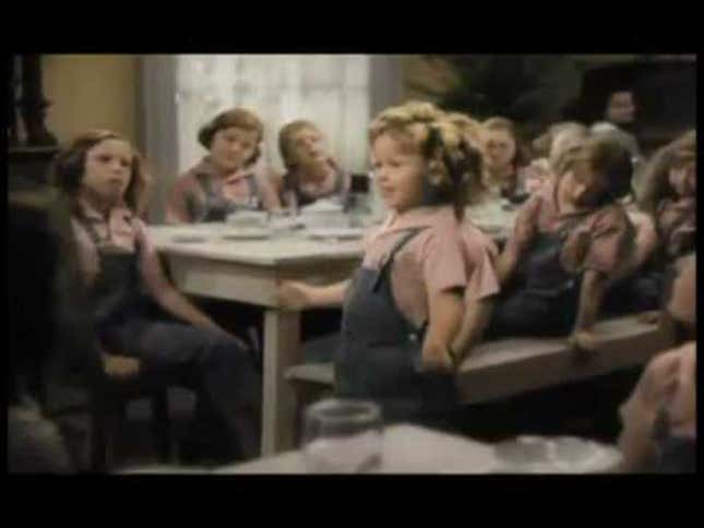 Remembering Shirley Temple