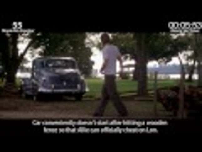 A Painstaking Account of All the Dumb Stuff in <em>The Notebook</em>