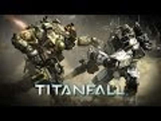 <em>Titanfall</em> Beta Signups Are Live