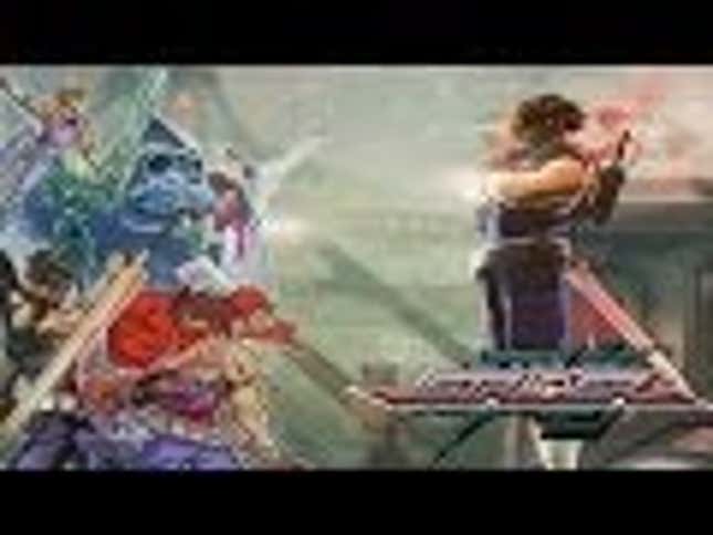 <em>Strider's</em> 25-Year History In Just Five Minutes
