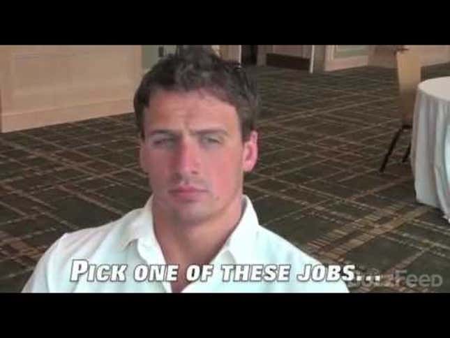 Sage Kotsenburg Isn't the Lochte We Want. He's the Lochte We Deserve.