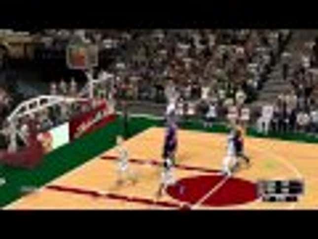 The <em>Space Jam</em> Video Game We Deserve