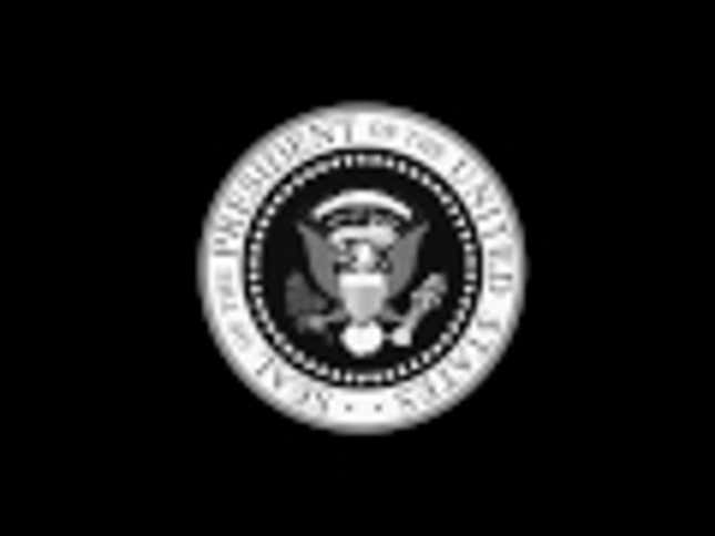 A Hacking Game Where You Hijack the US Government