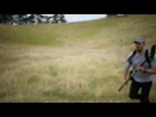 <em>DayZ</em> Delivers the Visceral Realism of Opening a Can of Baked Beans