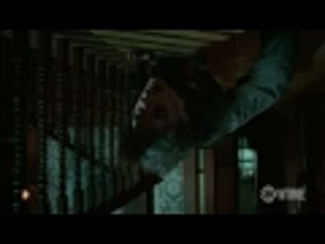 The <em>Penny Dreadful</em> Trailer Looks Too Good to Be True