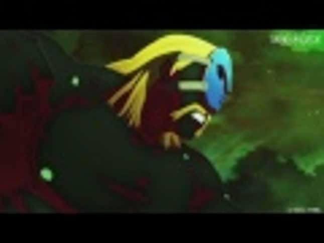 Hurry Up And Localise The <em>Persona 3</em> Movies Already