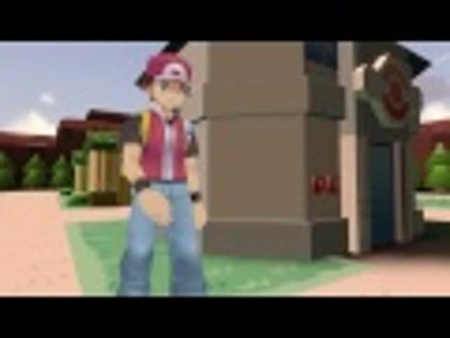 The Miraculous Progress of 'Twitch Plays Pokémon'
