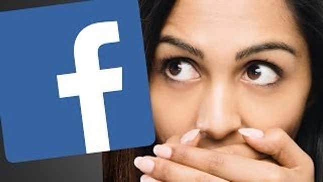 Seven Secrets About Using Facebook You Might Not Know