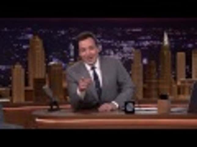 Joan Rivers Finally Returns to <em>The Tonight Show</em> After Almost 30 Years