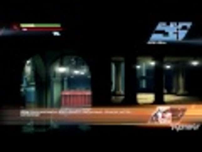 The New <em>Strider</em> Just Feels Right