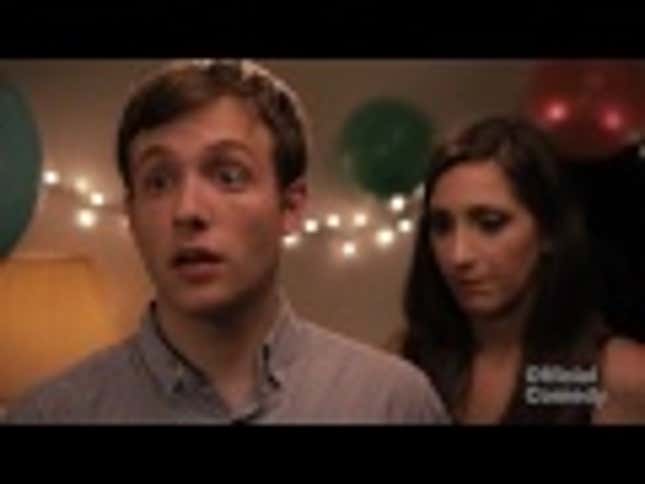 Web Series Tackles the Headaches of Getting Over a Break Up