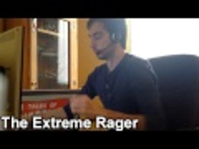 <em>League of Legends</em> Player Types, Summed Up In Two Minutes