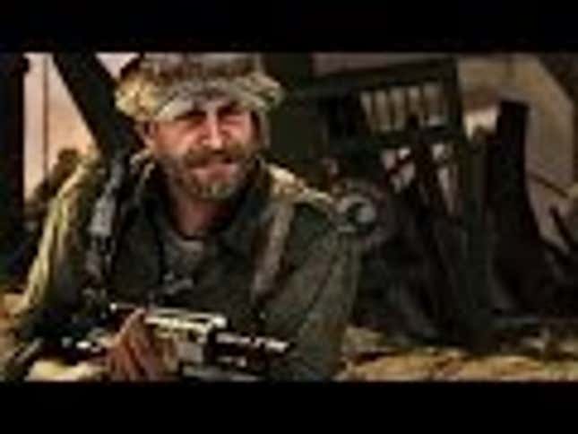 What <em>Call Of Duty: Ghosts</em> Needed Was Space Cats. Now It Has Them.