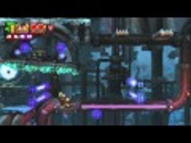 <em>Donkey Kong Country: Tropical Freeze</em>: The <em>Kotaku</em> Review