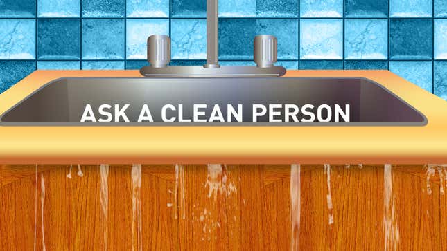 One Weird Old Trick To Remove White Water Stains From Wood