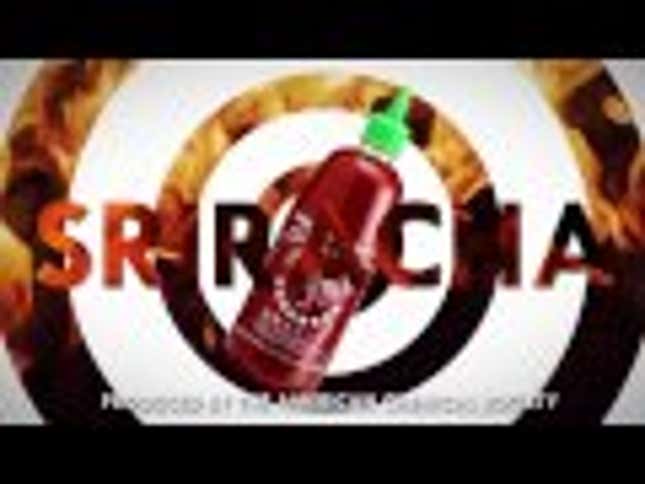 Why Does Sriracha Taste So Good? Science Explains.