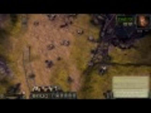 <em>Wasteland 2</em>'s Beta Gets A Huge Update