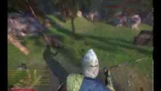 Medieval Warfare Is Better With Giants