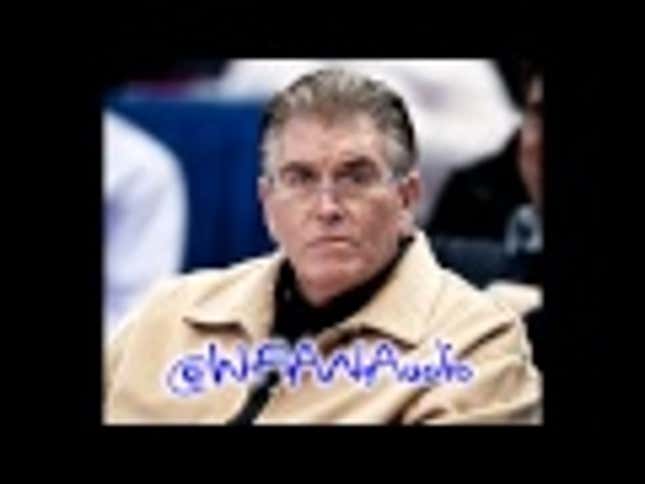 Mike Francesa Talks Oscar Movies
