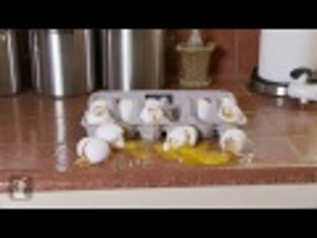 Celebrate Caturday With This Kitten Remake of <em>Ghostbusters</em>