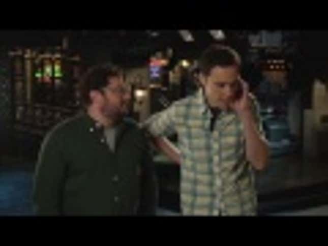Saturday Night Social: Bazinga! Jim Parsons Is Hosting <em>SNL<em></em></em>