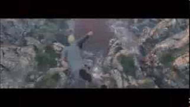 Take the Bloody Shot with <em>Skyfall</em> Recreated in <em>Grand Theft Auto</em>