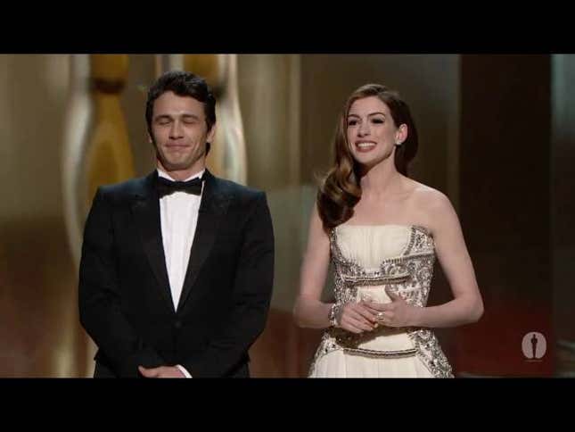 Who Was The Best Oscars Host Of The Past 25 Years?