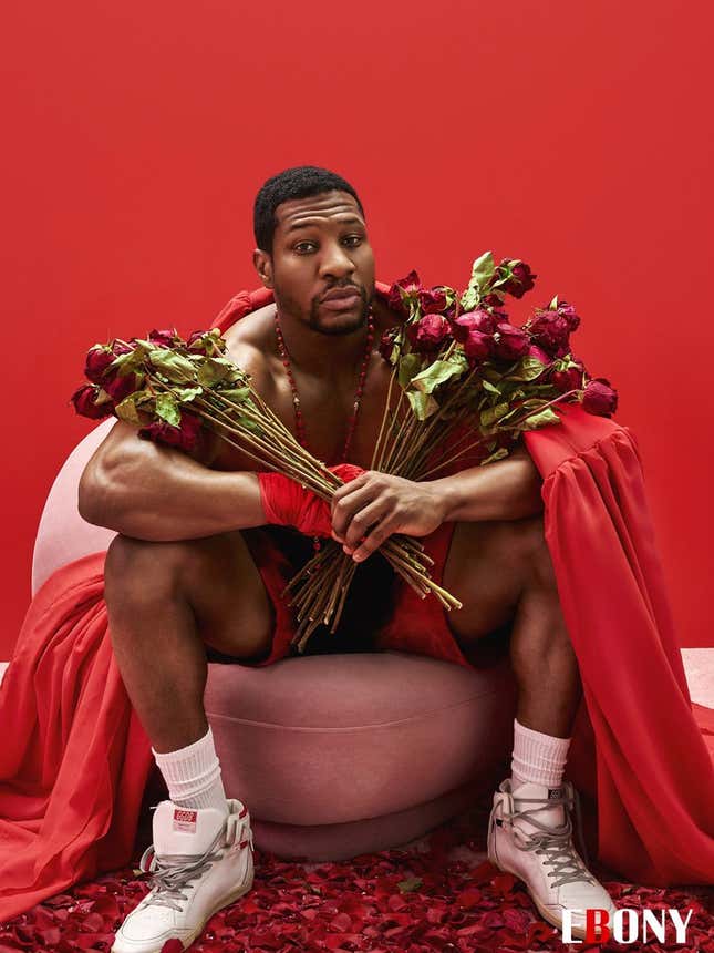Image for article titled The Cock-Shaming Stupidity of Toxic Masculinity