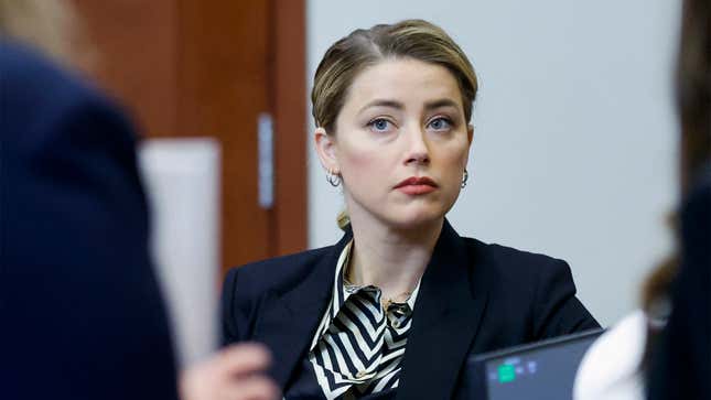 Image for article titled Biggest Revelations From The Johnny Depp–Amber Heard Trial