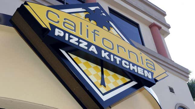 Image for article titled California Pizza Kitchen Data Breach Exposed Over 100,000 Employee Social Security Numbers