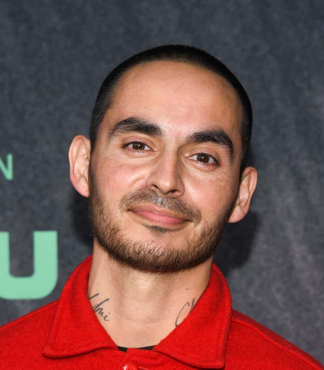 Manny Montana Actor The A.V. Club