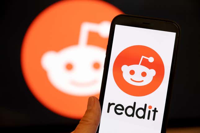 Why Reddit Talk, a Clubhouse-like product, is shutting down