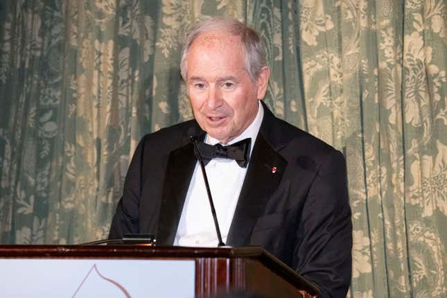 Image for article titled The 10 highest-paid CEOs