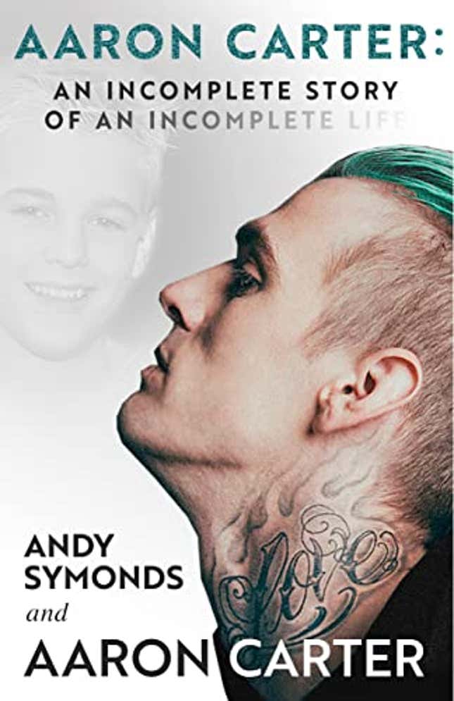 Image for article titled Hilary Duff Criticizes 'Heartless' Publisher for Releasing Aaron Carter's Posthumous Biography