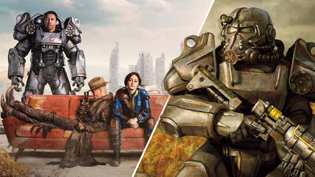 Image for article titled Fallout 76 Boss Teases Future Fallout Season 2 Crossovers