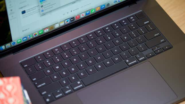 Apple M3 MacBook Pro: Everything You’ve Come to Expect From Mac