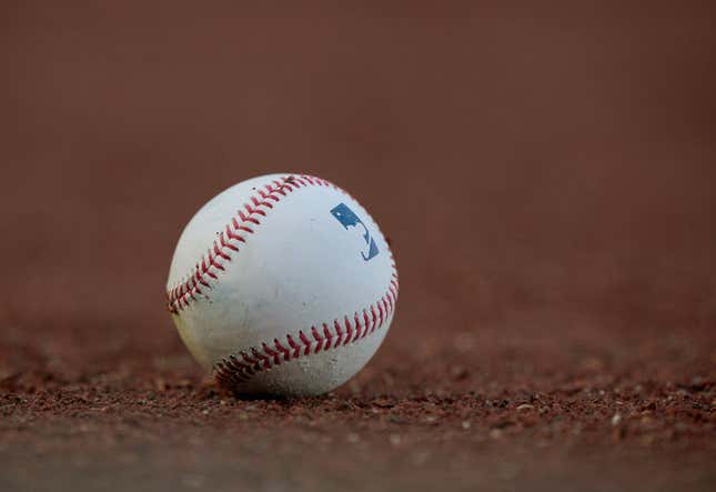 Image for article titled Sports Journalist Kat O’Brien Says She Was Raped by a Major League Baseball Player in 2002