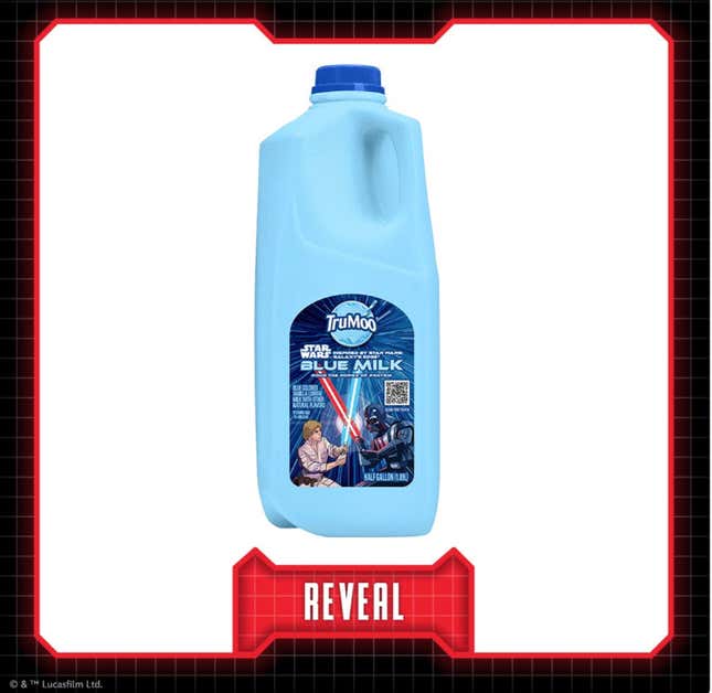 Image for article titled The Dark Side Is Strong With Star Wars&#39; New May 4 Merch