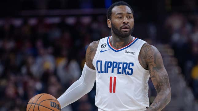 John Wall has a new beginning with the Clippers - The Washington Post