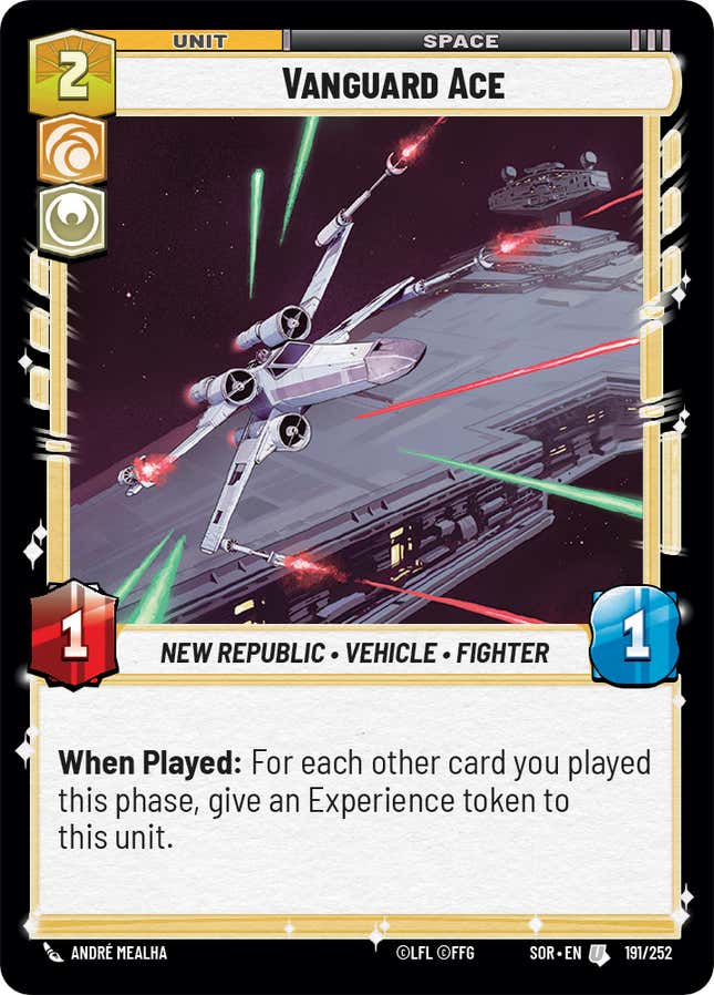 Image for article titled Just Look at the Gorgeous Galactic Art of Star Wars: Unlimited