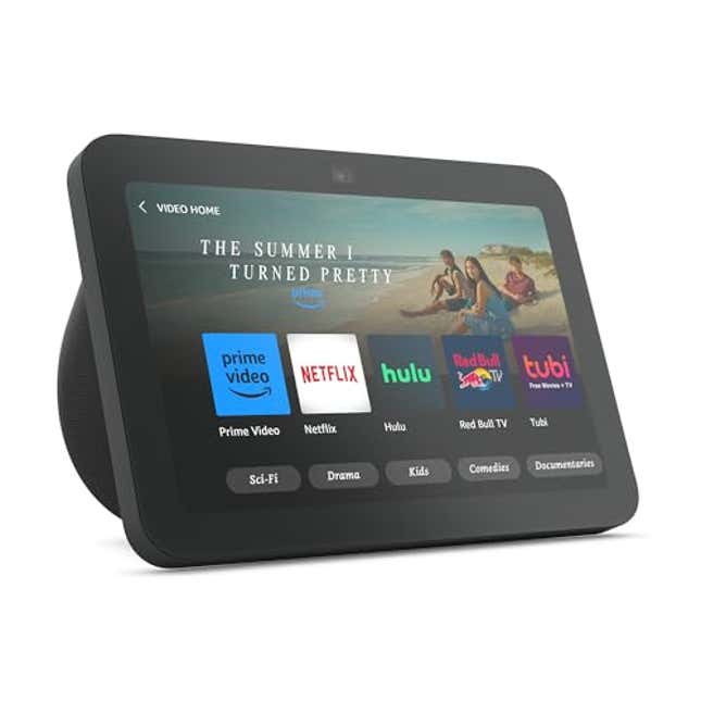 All-new Echo Show 5 (2023 release) Kids