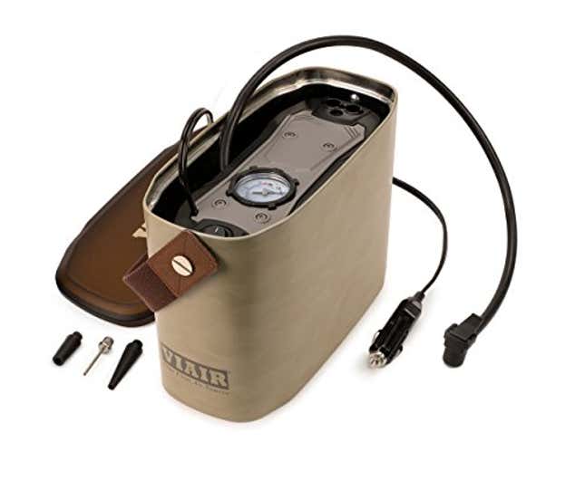 Image for article titled Stay Safe on the Roads With These Prime Day Auto Deals