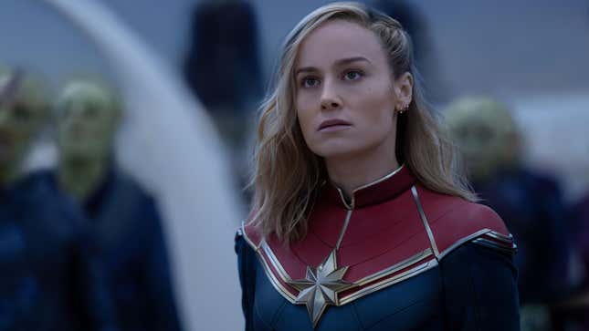 Image for article titled 11 Burning Questions We Have After The Marvels
