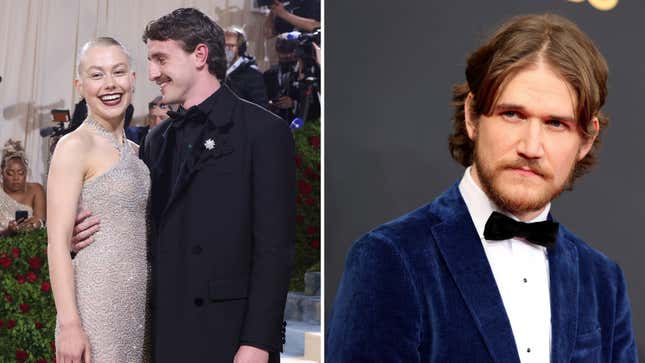 Phoebe Bridgers and Bo Burnham Spark More Dating Rumors After NYC Sighting