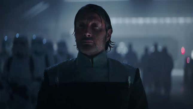Image for article titled 24 Star Wars Easter Eggs From Andor Season 2