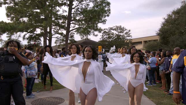 Image for article titled 'Why Not Us: Southern Dance' Makes the Case for Black Dancers as the Original Influencers