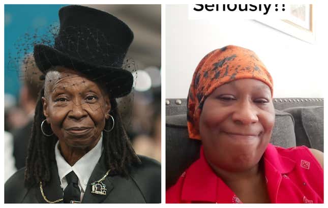 Image for article titled These 15 TikTokers Look SO Much Like Your Favorite Celebs, You&#39;ll Do a Double Take
