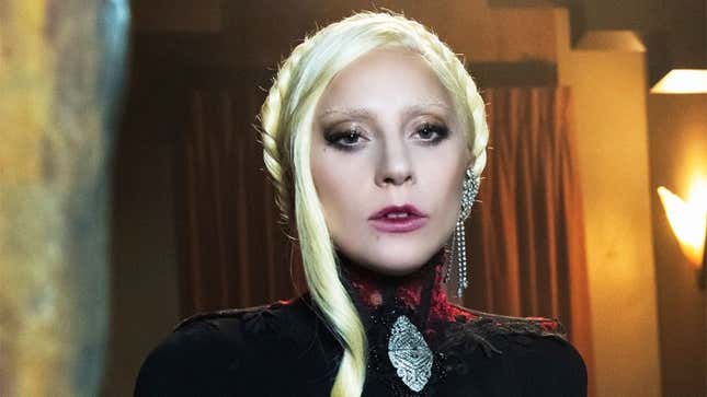 Lady Gaga in “American Horror Story: Hotel”