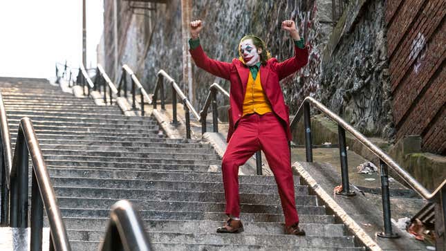 Image for article titled Everything We Know About ‘Joker 2’